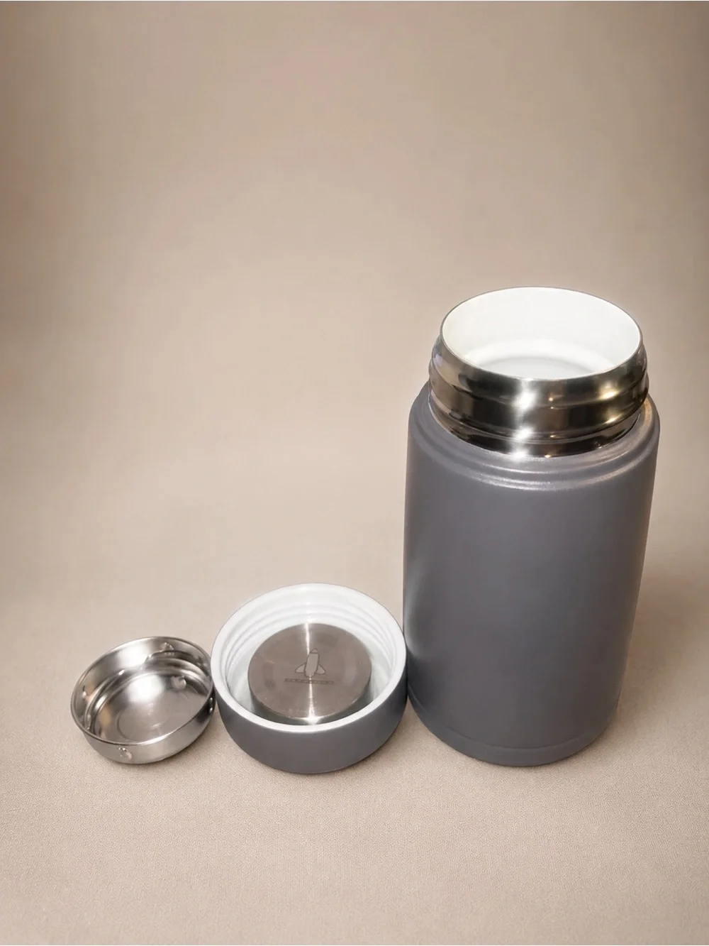Saint Anthony Industries Sojourner 12oz Ceramic Travel Cup
